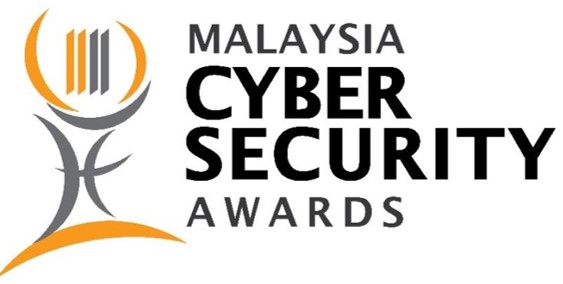 Malaysia Cybersecurity Awards 2022